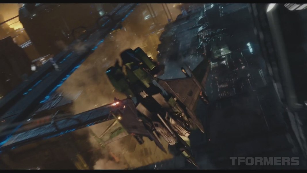 New Bumblebee Movie Trailer HD Screencap Gallery 099 (99 of 176)